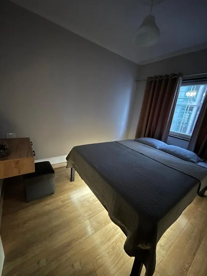As Apartament Bllok Tirana Apartman
