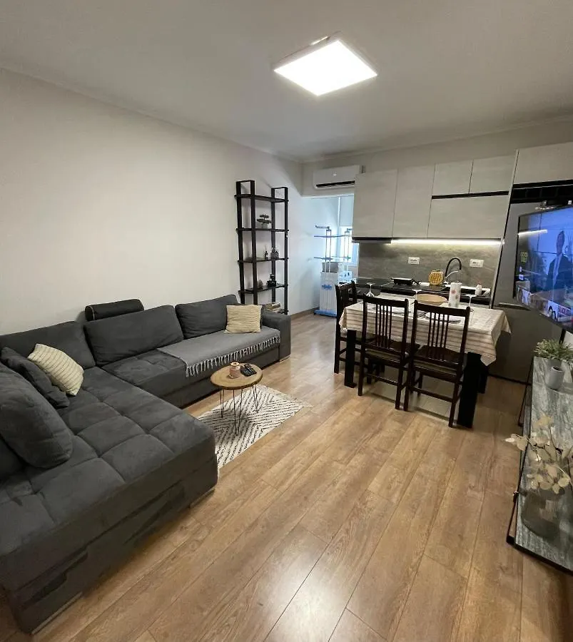 Apartman As Apartament Bllok Tirana