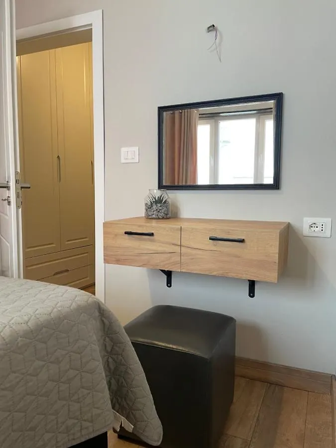 As Apartament Bllok Tirana