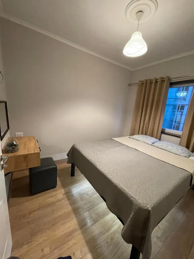As Apartament Bllok Tirana 0*,  Albania
